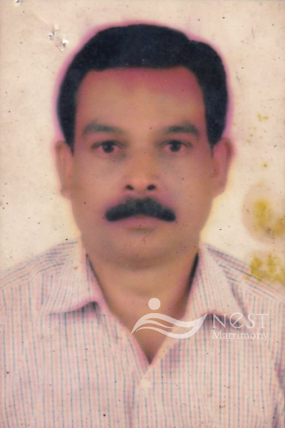 SURESH M.P